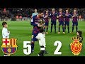 Real Mallorca Fc Barcelona, The Lowdown On Rcd Mallorca
