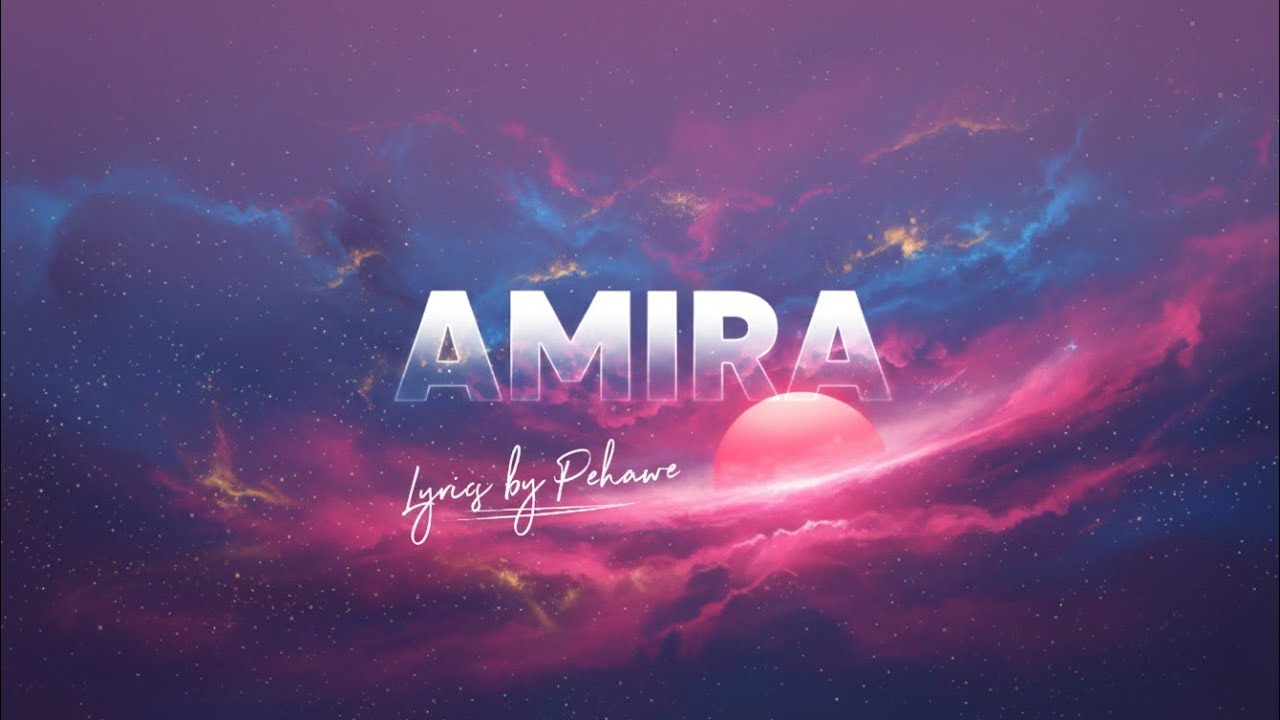 Amira