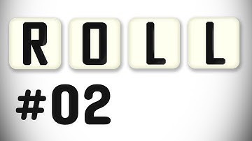 Roll Attempt #02 - New Clicker/Strategy/Roguelike(ish) - Keep rollin