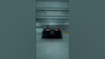 Supra mk4 edit #automobile #supramk4 #supra