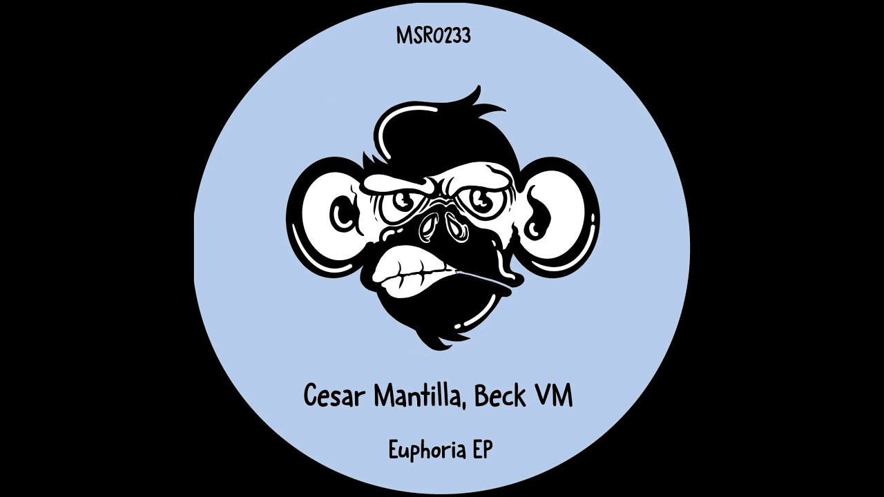 Cesar Mantilla, Beck VM - Pressure (Original Mix)