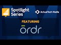 Ordr helps you get control of your connected devices
