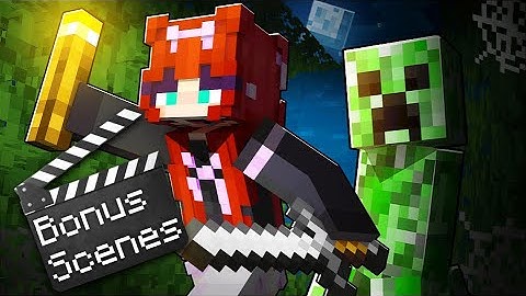 I Escaped The INFINITE Dungeon BONUS SCENES