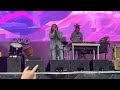 Nice To Know You - Incubus live at Welcome to Rockville 2023