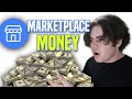 How to Make $1000s on FACEBOOK MARKETPLACE | Tutorial (2021)