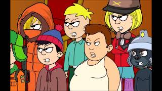 Adventures in South Park Season 2 Episode 12: It Ends Tonight (ORIGINAL VERSION)