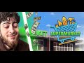 Byilhan le meilleur vendeur  supermarket simulator 1