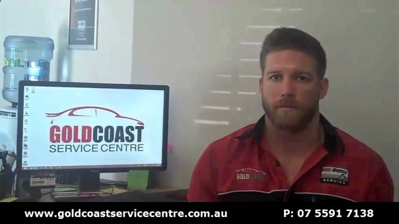 Gold Coast service centre Lyoness testimony YouTube