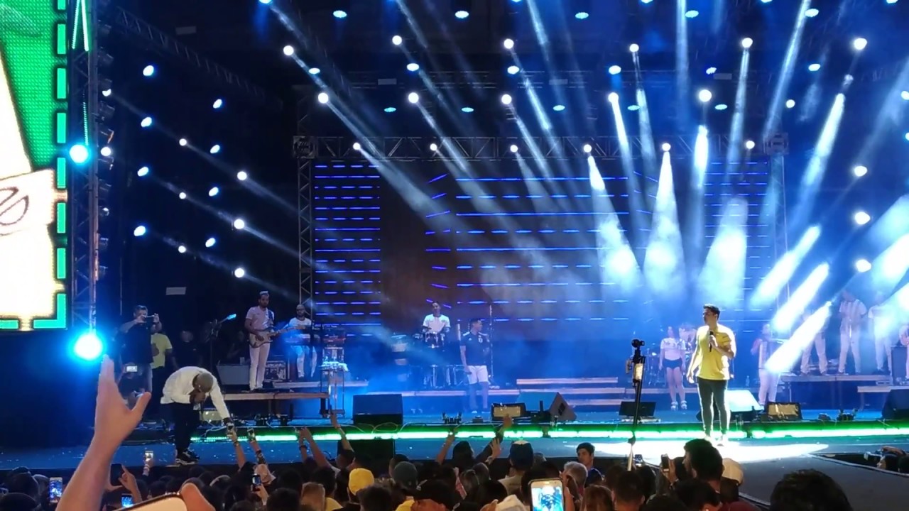 São João de Caruaru - Wesley Safadão part Aldair Playboy