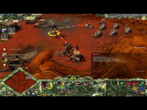 unification mod dawn of war unification mod dawn of war