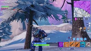 Fortnite duo solid gold dub