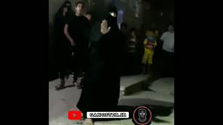 تیراندازی زن مسن با کلاشینکف در خوزستان