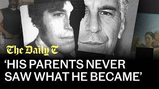 Power, secrets, and lies - The making of Epstein | The Daily T Podcast