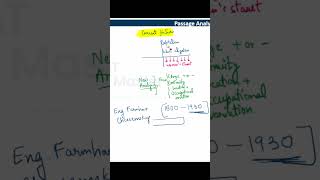 How to visualize multiple events given in a passage | GMAT RC | GMAT Quiz Master