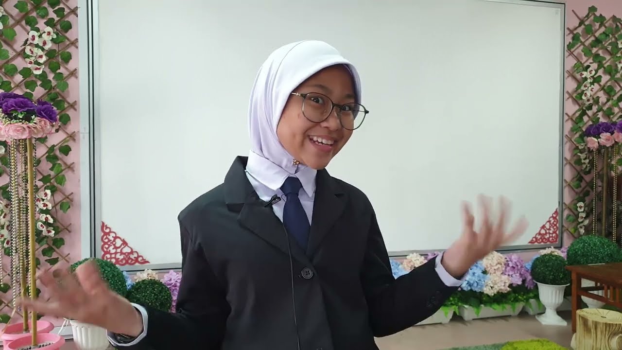 NAIB JOHAN MINI DOCUMENTARY (SR) PERINGKAT KEBANGSAAN 2022. TAJUK: HOW WELL DO YOU KNOW MALAYSIANS?
