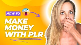 Top Ways to Make Money with PLR Content – FAST! screenshot 2