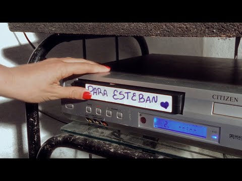 Trailer - Para Esteban (2023) Dir. Héctor Almeida