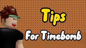5 Tips You Could Learn In Timebomb