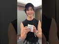 全家E人，下次一起穿出门｜子笺子凛