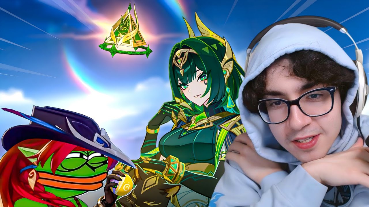 Zy0x Knows Too Much...| Uncle Z. Clips