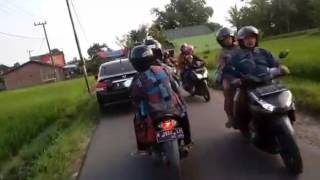 Trip Bekasi-Malang saat pandemi | biaya tol dan bensin Bekasi-Malang | berapa jam perjalanan??