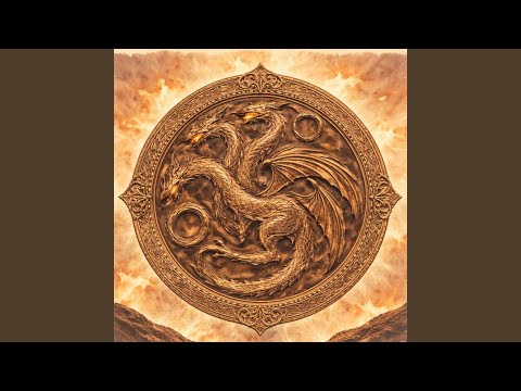 House of the Dragon - Targaryen Theme (Epic Version)