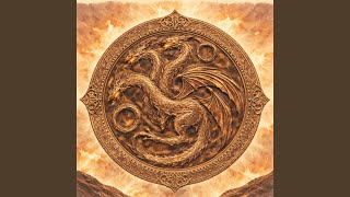 House of the Dragon - Targaryen Theme (Epic Version)