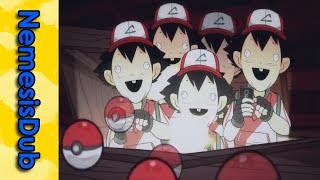 POKÉCAUST GO! [German Dub]