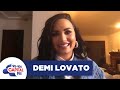 Demi Lovato's Tips For Staying Mentally Healthy During Isolation | Interview | Capital