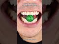 Satisfying Chewing ASMR #Compilation #ASMR #DoctorTristanPeh