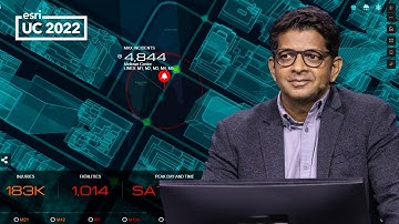 Mapping Bus Accidents with GIS Technology