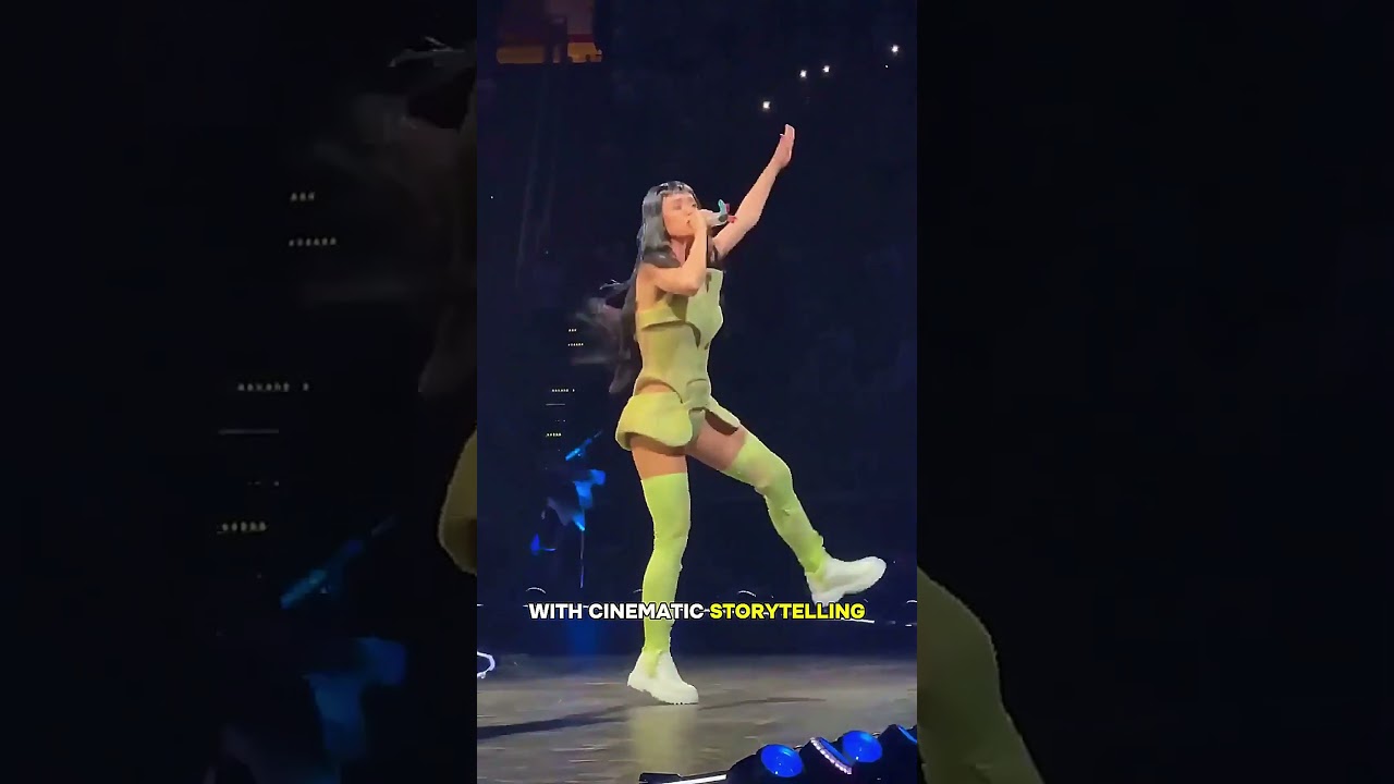 Katy Perry’s 2025 Reinvention Is Pure Genius