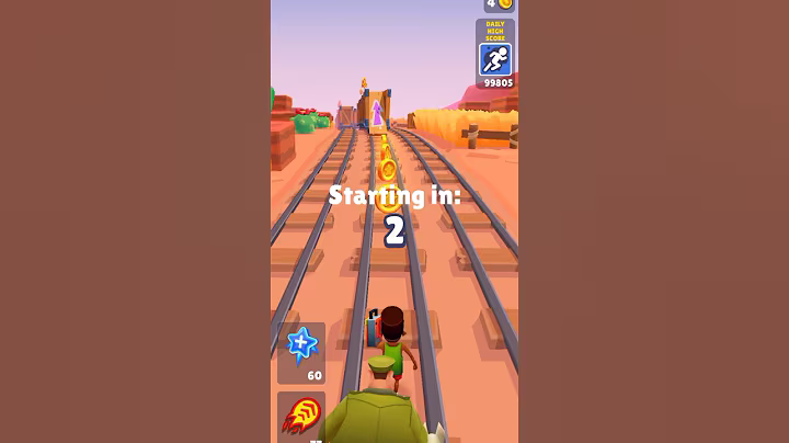 In anticipation of a collab withSubway Surfers · #brawlstars#shorts#supercell#subwaysurfers#collab