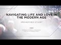 ERLC-TV Epi 204 &quot;Navigating Life and Love in the Modern Age&quot;