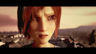 Sintel Trailer - Cby3 Foley Project