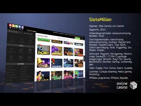 Nomaspin Casino Online: Ontdek de Beste Spelproviders in het Nederlands