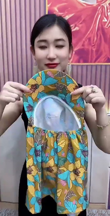 hat #summer sun protection hat #all-match sun hatThin, breathable and not stuffy