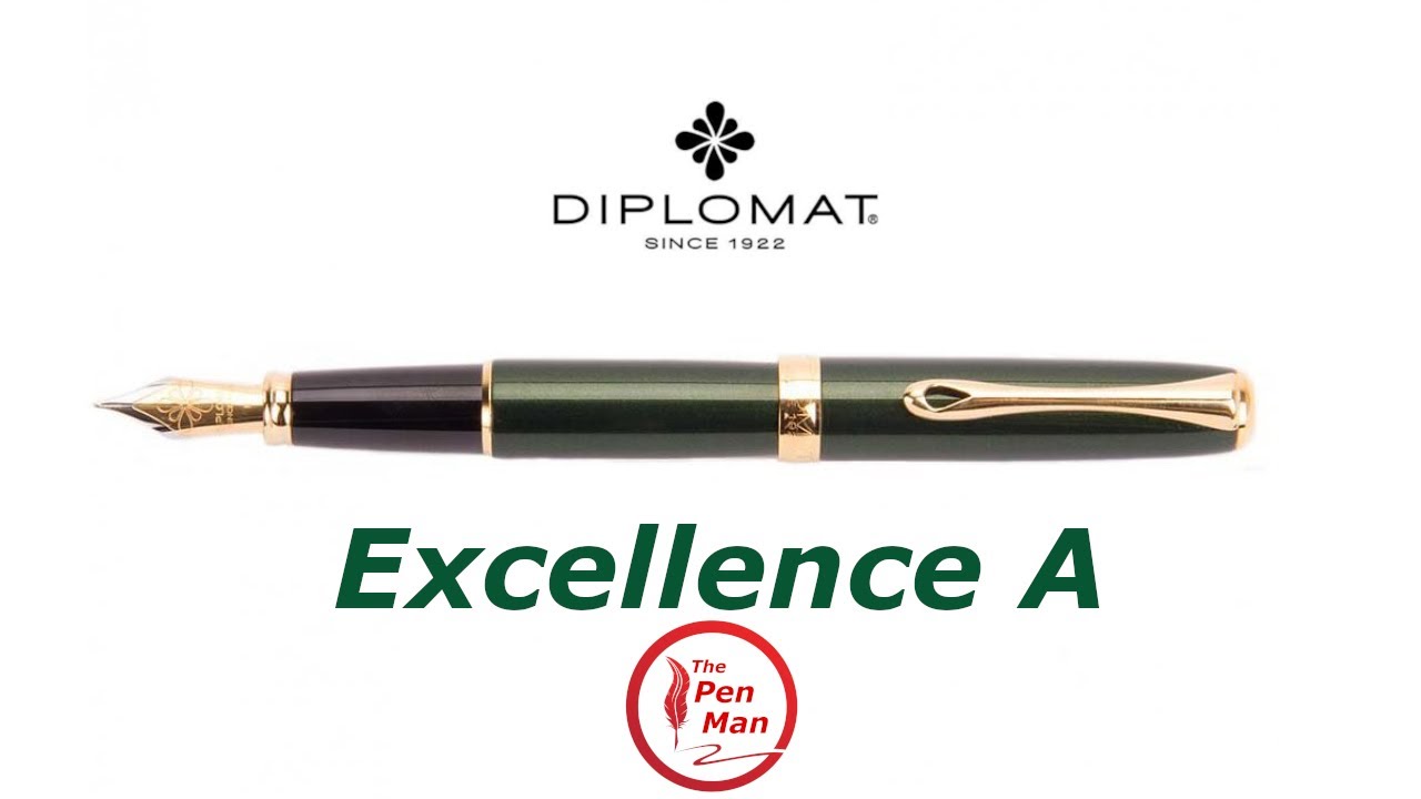 Pen man. Diplomat Excellence. Перьевая ручка Diplomat Excellence 2005 год. Diplomat 100 Maroon Fountain Pen.