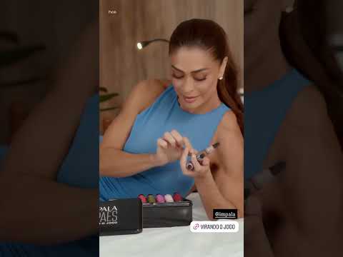 Juliana Paes (@julianapaes) Instagram live stream from April 20, 2026
