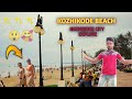 Kerala kozhikode beach   odia vlog   travel to kerala travel vlog  raj sekhar creation