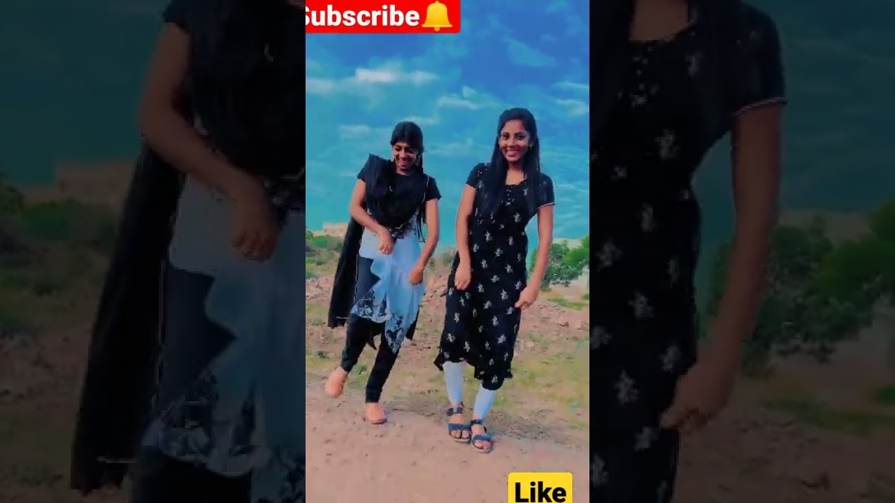 Sumathi anni ❤️ kani akka dance video ❤️❤️