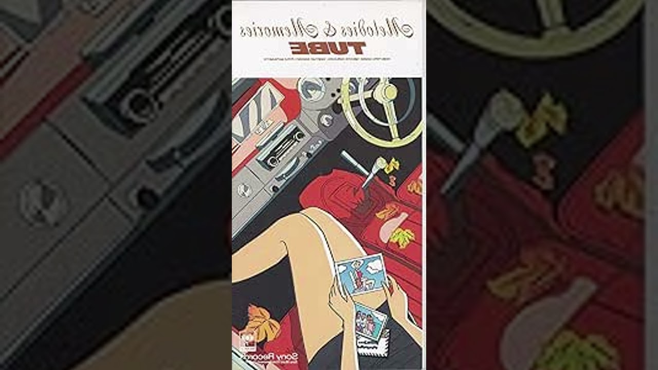 TUBE - 君に賭けるよ - YouTube