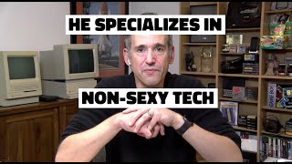 How Lon Seidman used his tech YouTube channel to build a huge affiliate business