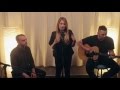 Valerie Broussard - A Little Wicked (Live at Milkboy Studios)