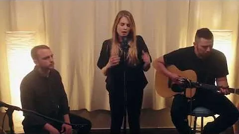Valerie Broussard  - A Little Wicked (Live at Milk...