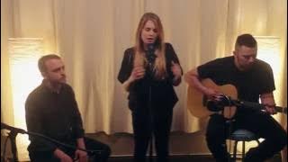 Valerie Broussard  - A Little Wicked (Live at Milkboy Studios)