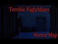 Fortnite [Terrible NightMares] Horror Map