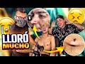 Hice LLORAR a MI HERMANO con estas PERFORACIONES en SU CUERPO - Yolo Aventuras ft. Sofia Castro