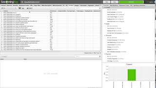 Check Duplicated Contents with Screaming Frog in 10 Seconds