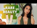 Rare Beauty Cream Bronzer Swatches on Brown Skin - Always Sunny &amp; Full of Life